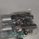 BHB Transmission Solenoid Kit Compatible with Honda Accord Acura Odyssey Pilot TL CL MDX Replace 28250-P6H-024 28250-P7W-003 28400-P6H-013 28500-P6H-013 28600-RKE-004 28610-RKE-004