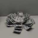 BOYAN Pot and Pan Protectors, Set of 12 and 3 Different Size, Cookware Protector Set/Felt Pots and Pans Divider Separator Pads Anti-Slip to Avoid Scratching or Marring When Stacking (12pcs-10.3/14/15inch)