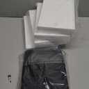 4 Packs HRF-H1 HRF-H2 True HEPA Replacement Filter H Compatible with Honeywell HPA050 HPA150 HPA060 HPA160 HHT055 HHT155 Air Cleaner Purifier with 8 pcs HRF-B1 Activated Carbon Pre-Filters