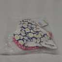 Hudson Baby Unisex Baby Swim Diapers, Daisy, 4 Toddler