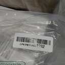 SIMPLETASTE Milk Frother, 4 in 1 Electric Milk Steamer, 16.91oz/500ml Automatic Warm and Cold Foam Frother for Coffee, Latte, Macchiato, Cappuccino, Hot Chocolate, Easy to Clean