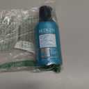 Redken Extreme Length Biotin Conditioner For Longer Hair Promotes Healthy Hair Growth, Strengthens & Detangles Damaged Hair, Infused With Biotin & Castor Oil (10.1 Fl Oz (Pack of 1)