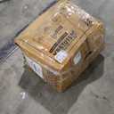 BalanceFrom Vinyl Kettlebell Set, 5/10/15/20 Pound Options – Cement-Filled Strength Training Weights with Ergonomic Grip and Color Coding for Full Body Fitness at Home or Gym