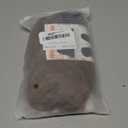 Claw Clip Ponytail Extension 18" Clip in Wavy Ponytail Hair Extensions Long Pony Tails for Women Extensions Light Auburn Wave Hairpiece