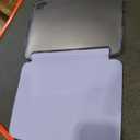 iPad Case Purple, 10In x 7In