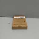 LISEN for iPad Stand Tablet Holder for Desk, Cool Home Office Desk Accessories for Men Women Kids Tablet Gifts, Office Home Essentials Gadgets Portable Monitor Stand for iPad a16 Accessories Switch (Black)