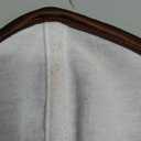 Alivila.Y Fashion Womens Vintage Floral Denim Overbust Corset Bustier Top (Medium, Black Short Torso)