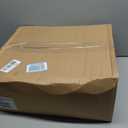 Arm & Hammer Large Sifting Litter Box Scoop Free Cat Litter Tray with Microban, Made in USA