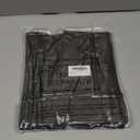 Plus Size Fleece Lined Tights Women, 300g Warm Pantyhose Leggings, Fake Translucent Thermal Tights Winter 5-6XL