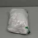 Gerber Unisex Baby Boys Girls Birdseye Prefold Cloth Diapers Multipack White 3-Ply 10 Pack