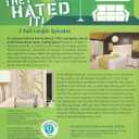 Trading Spaces: They Hated It!