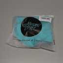 RUNNING GIRL Y-Back Sports Bras for Women, Medium Impact Wirefree Padded Bra Workout Crop Top Longline Sports Bra Push up (Blue, XXL)