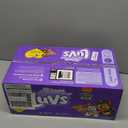 Luvs Size 4 Baby Diapers, Platinum Protection Bluey Diapers for Day & Night, Size 4, 88 Count (Packaging May Vary)
