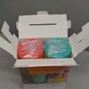 The First Years Take & Toss Toddler Straw Cups - Spill Proof Sippy Cups with Snap On Lids and Straws - Feeding Supplies and Party Supplies - 10 Oz - 20 Count