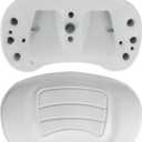 6472-966 Spas Replacement Pillow Compatible for Sundance 780 Series Spas (2007-2017) Replace 6455-469- Comfortable and Durable Pillow (2Pack)