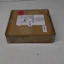 Full Motion Articulating TV Wall Mount, with Swivel and Tilt, for 26" to 55" TVs and Flat Panels up to 80 Lbs, VESA Compatible, Black