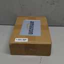 Upgraded Dreadlock Machine 2.0 with 6 Replacement Holes, Handheld Fast & Easy DIY Dreadlocks Maker, Automatic Loc Machine with Multiple Tools