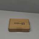 Asidrama 10 Pack 5 Inch(128mm) Brushed Gold Kitchen Cabinet Handles, Cabinet Pulls Kitchen Cabinet Hardware for Cupboard Drawer Pulls (5" Hole Center)