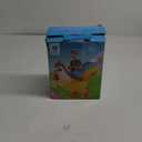 KOOY Inflatable Adult Halloween Costumes Blow up Chicken Ride on Rooster Costume for Halloween Funny Riding Costume Men Women Cosplay Party