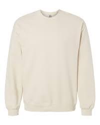 Gildan Youth Fleece Crewneck Sweatshirt, Style X-Large