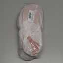 SHIBEVER House Fuzzy Slippers for Women: Indoor Cute Open Toe Warm Pink Slipper - Bedroom Comfortable Woman Shoes Size 8.5-9.5