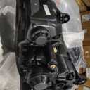 Headlight Assembly Pair Fit for Kenworth T680 2013-2021