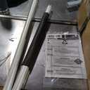 ARCAN 2-Ton (4,000 lb.) Aluminum Low Profile Floor Jack, Model A20017