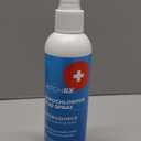 Hypochlorous Acid Spray for Face (8oz, Reduces Acne), Targets Bacteria - HOCL Facial Cleanser Acne Spray for Face, Body, Eczema, Pimples, Breakouts & Overall Skin Recovery (Reduces Redness) (8 Fl Oz (Pack of 1))