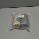 Babytasse Pack of Two Silicone Baby Cups for 6-24 Months (Animals Set)