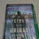 The Girl by the Bridge: A Detective Konrad Novel