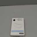 Sleep Headphones Bluetooth Headband for Side Sleeper 2-Pack, 17H Playtime, Wireless Headband Headphones with HD Stereo Speakers for Workout,Running,Yoga, Ideal Gifts for Men, Women, Teens (1 Black+ 1 Grey)