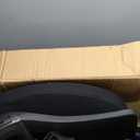 NEO Chair Ergonomic Adjustable Home Office Desk Chair High Back Computer Gaming Mesh Chair with Comfy Task Adjustable Arms Lumbar Neck Support Swivel for Home Office (Dark Black)