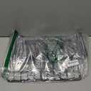 Hleelomi Under Bed Storage with Wheels, 360° Rotating, No-Assembly Underbed Storage Containers, 1 PACK