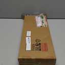 Hisencn Grill Replacement Parts for Charbroil Performance 463342119, 463332718, 463347017, 463335517, 463376419, Grill Parts for Char-Broil 4 Burner Grill 463377017, 463376017, 16.93 inch Heat Plate