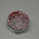 ID 4 Inch(102mm) High Temperature 4-Ply Reinforced Straight Silicone Hose Performance Coupler with 2Pcs T-Bolt Clamps Suitable High Level Turbo Pipe Connecting