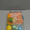 9 Pack All-Around Dog Puzzle Toy Set -Mentally Stimulating Dog Enrichment Toys for Small to Medium Smart Dogs, Includes Dog Lick Mat with Suction Cups