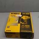 DEWALT DCN680B 20V MAX* XR 18 GA Cordless Brad Nailer (Tool Only)