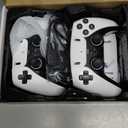 Retro Gaming Console Pro, Vide Game Consoles With 4K HDMI, Built-in 20000+Games & 23 Emulators, Plug and Play Video Geming Consoles