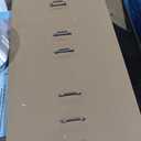 COSMO COS-QS75 30 in. Haven Collection 500 CFM Ducted Under Cabinet Range Hood, Touch Controls, LED Lights, Stainless Steel