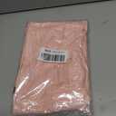 Waterproof Sweating Car Seat Cover for Post Gym Workout, Running, Swimming, Beach and Hiking, Universal Fit Non-Slip Bucket Seat Protector for Cars SUV Trucks, Machine Washable (Pink)