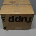 YAMATIC Super Flexible Pressure Washer Hose 50FT 1/4", Kink Resistant Power Washer Hose Replacement for Flexzilla Uberflex Ryobi Genarac Troy Bilt Leak-Free M22 Fittings, 3200 PSI, Grey (Gray)