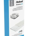 iRobot Braava Jet Authentic Replacement Parts m6 Dry Sweeping Pads, 6 Pack 