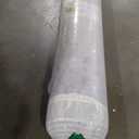 RUG BRANCH Vogue 6' x 9' (6'6" X 9'6") Abstract Indoor Area Rug, Contemporary, Grey Beige - Living Room, Bedroom, Dining Room, and Kitchen