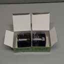 49065-0721 Oil Filter 49065-7007 for Kawasaki FR691V FR730V FR651V FR600V FX600V FX730V FS691V FS651V FR651V Engines, Pack of 2