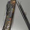 Archery Recurve Bow and Arrow Set for Adults/Youth/Teens Beginners, 30lbs