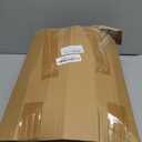 New Upgrade Face Down Pillow After Eye Surgery, Adjustable Height Prone Prone Pillow Face Down Sleep, Retina Lying Pillow, Eye Surgery Support Equipment, Black