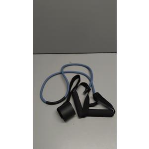 Trajectory Resistance Tube Med Blue