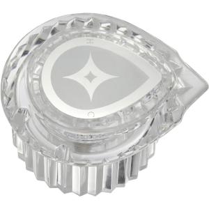 Shower Knob Replacement 100710 Compatible with Moen Posi-Temp One-Handle Tub and Shower Knob Handle Kit