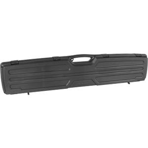 Plano Gun Guard SE Series Gun Case, Black, Lockable Padlock Tabs for Travel, Gun Cases for Rifles and Gun Accessories, One Size