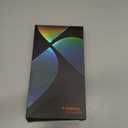 TORRAS for iPhone 17 Pro Case, Slim Fit, Ultra Thin Lightweight Minimal Design, Secure Grip & Silky Touch, Anti-Scratch Hard PC Cover for iPhone 17 Pro Phone Case 6.3in, OriginFit, Cosmic Orange